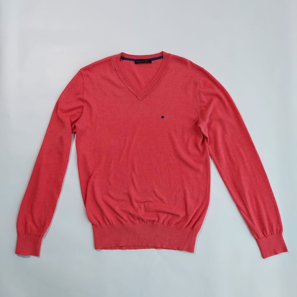 Purificacion Garcia top size S